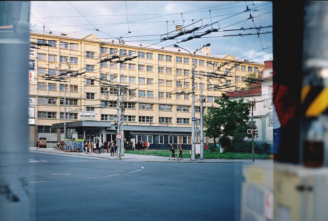 22 RAPZZZ opening, Ostrava